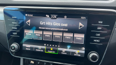 Skoda Superb 2.0 TDI CR SE L 5dr DSG Diesel Hatchback